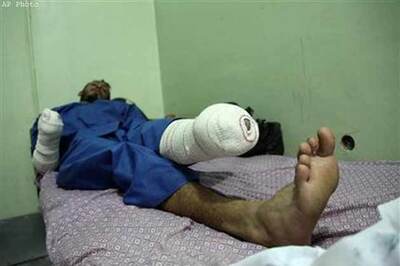 Taliban attacks kill nine people in Afghanistan