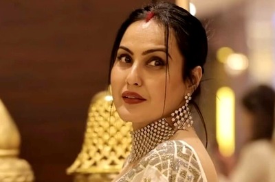 Kamya Punjabi Claims There's No Sexual Abuse In TV Industry: 'Mutual Consent Se Hota Hai' | Exclusive