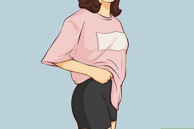 How to Style Biker Shorts