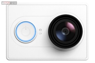 Xiaomi Yi Action Camera: Xiaomi launches GoPro Hero challenger at $65
