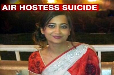 Timeline: From Geetika's suicide to Kanda's arrest