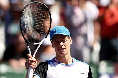 Indian Wells Masters: Jannik Sinner, Iga Swiatek Ease into Second Round