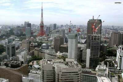 World's costliest flat sold for 200 mn pounds