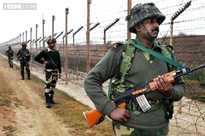 Army, Police take stock of security arrangements for J&K polls