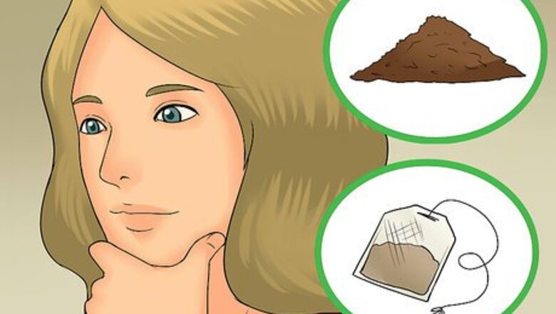 How to Serve Tea