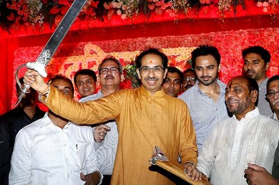 Would Ensure Next Maharashtra Chief Minister is From Our Party, Says Shiv Sena