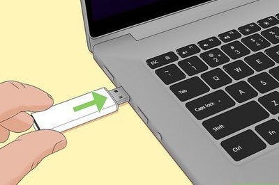 Transfer Photos to a USB Flash Drive on Windows & Mac