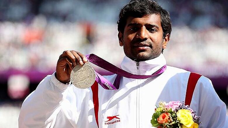 Girisha is an inspiration to all of us: Sachin