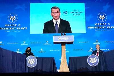 Biden's Challenge: Building Cabinet That Meets All His Goals