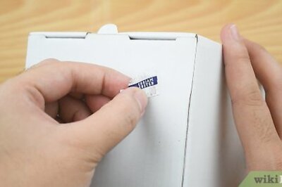 How to Wrap a Present