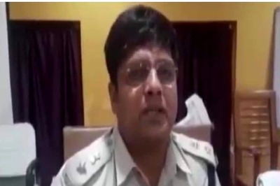 Lok Sabha Elections: Days After Resigning as IPS Officer, Debashis Dhar Announced as BJP’s Birbhum Candidate