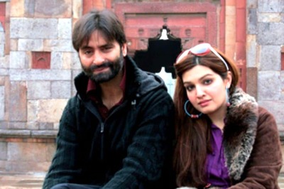 Yasin Malik’s Wife Mushaal in Pak PMO A Face-Saver for ISI? Exclusive from Local & Intel Sources