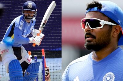 Sanju Samson OUT, Rishabh Pant As Wicketkeeper-Batter? India's Likely Playing XI For 1st T20I Against Sri Lanka