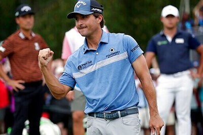 Matthew Wolff Making Progress On His Happiness And Outlook