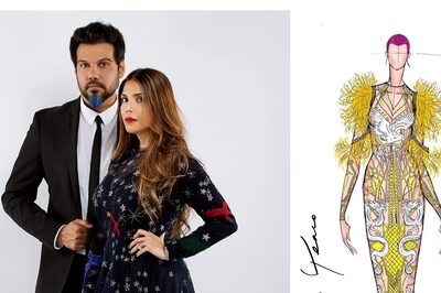 FDCI x LAKME FASHION WEEK 2022:  Falguni Shane Peacock, Pawan Sachdeva and Siddartha Tytler to showcase on Day 5