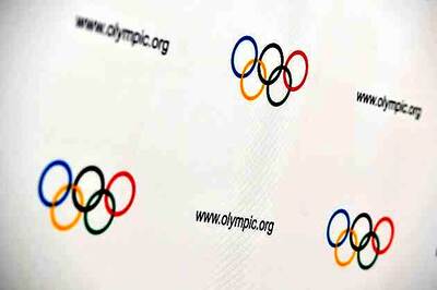 IOC members set to be hit by election fever