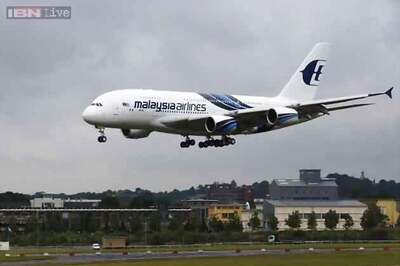 Beed woman among passengers of missing Malaysian flight