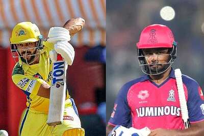 IPL 2024: Playoff-chasing Chennai Super Kings Face Rajasthan Royals Test at The Den