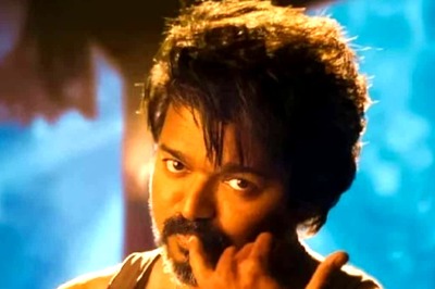 Actors Prashanth and Prabhu Deva To Essay Key Roles In Thalapathy 68?