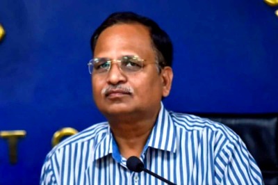 Delhi Doing Much Better Than Other Metro Cities in Combatting Covid-19, Says Health Minister Satyendar Jain