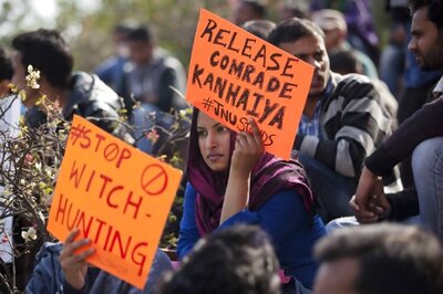 Delhi Police opposes Kanhaiya's bail, HC defers hearing till Wednesday