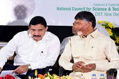 CBI Calls TDP Leader & Naidu Aide YS Chowdary for Questioning in Bank Fraud Case