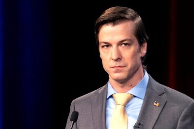 Chase Oliver: Here’s Who US Libertarians Have Nominated For President After Ditching Trump, Kennedy