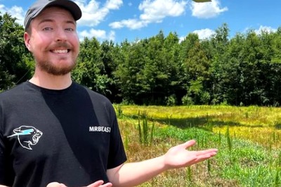 MrBeast Was Invited For The Titanic Submarine Trip But He Said No