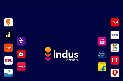 PhonePe Launches Indus Appstore. 'Made In India' Alternative To Google Play Store?