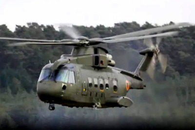VVIP Chopper Scam Case: CBI Seeks Sanction to Prosecute Former CAG and 3 IAF Officials