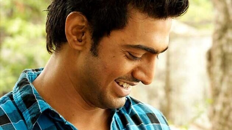 EC likely to issue notice to TMC actor candidate Dev over 'rape' comments