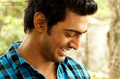 EC likely to issue notice to TMC actor candidate Dev over 'rape' comments