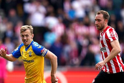 Premier League: Brentford Beat Southampton to Boost Top-10 Hopes