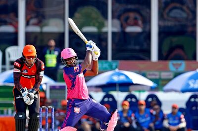 'Was Wondering How We Will Start': RR Captain Sanju Samson Happy With Clinical Performance