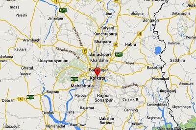 Ramakrishna Mission vice president Swami Gitananda dead