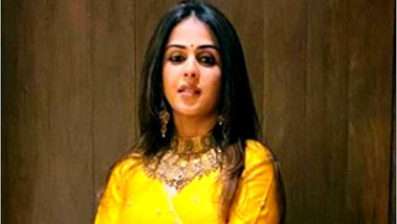 Battle with Covid-19 was Difficult, Says Genelia Deshmukh