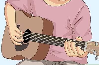 How to Read a Fingering Chart