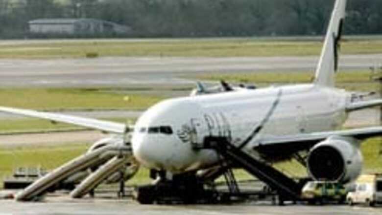 Europe to blacklist Pakistan airlines