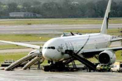 Europe to blacklist Pakistan airlines
