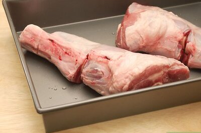 How to Cook a Roast