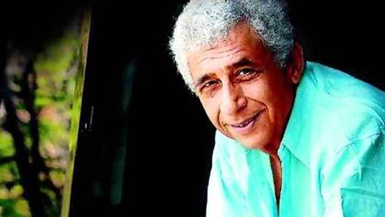 I don't think anybody should try remaking 'Masoom': Naseeruddin Shah