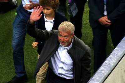 Revealed: Why Chelsea Will Pay UEFA €10m Fine Regarding Breaches During Roman Abramovich Era