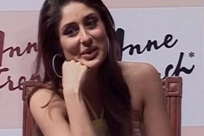 Is Bollywood jinxed for younger sisters?