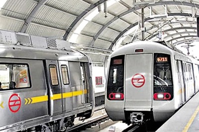 Delhi Metro Rail Corporation Defers Decision to Hike Fares