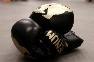 Government Clears Pre-CWG Camp in Ireland for Elite Male and Female Boxing Teams