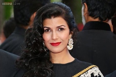 Pakistan? It's a country which is a victim of circumstances: Nimrat Kaur