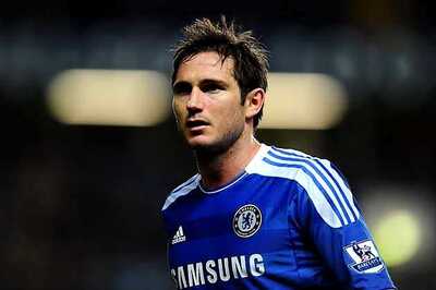 Barcelona can be beaten, insists Lampard