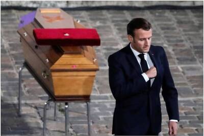 Darul Uloom Deoband Slams Macron for 'Insulting' Prophet, Calls on Islamic Nations' Bloc to Act Against France