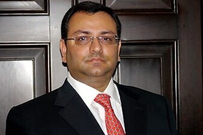 Tata's Mistry man: Tightening belts as frugal era begins