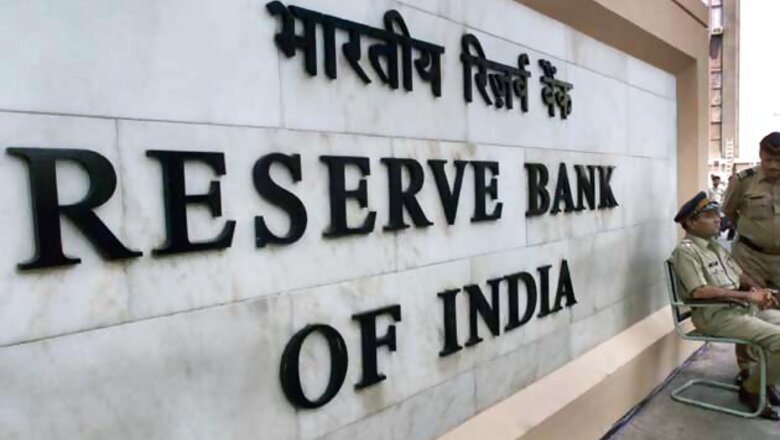 Government has to re-balance spending to prop up growth: RBI